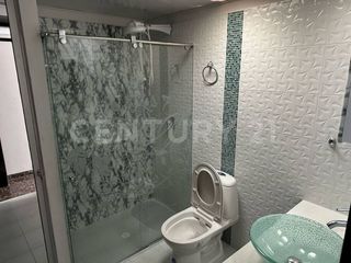 Foto 14 de ARRIENDO APTO DE 133M EN NICOLAS DE FEDERMAN