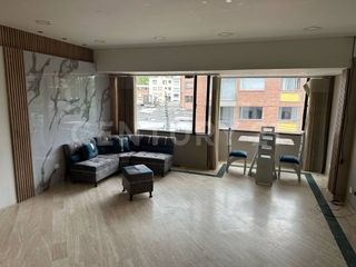 Foto 1 de ARRIENDO APTO DE 133M EN NICOLAS DE FEDERMAN