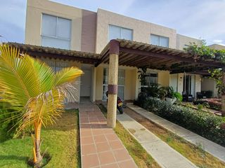 Foto 1 de ARRIENDO de CASAS en CARTAGENA