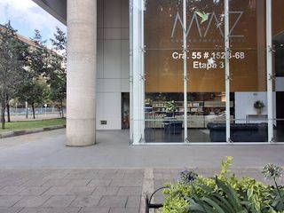 Foto 1 de ARRIENDO de OFICINAS en BOGOTA