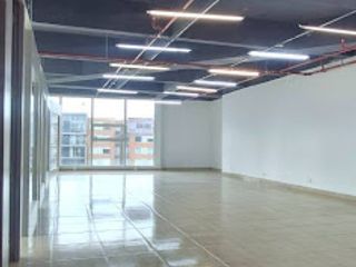 Foto 12 de ARRIENDO de OFICINAS en BOGOTA