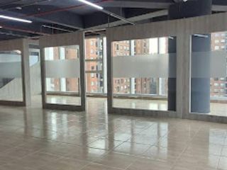 Foto 5 de ARRIENDO de OFICINAS en BOGOTA