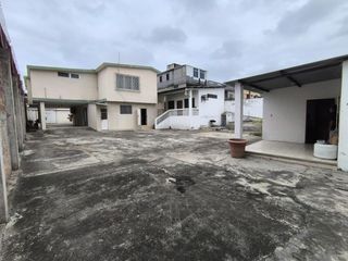 Foto 21 de Casa en Venta, Centro  de Manta, TatO