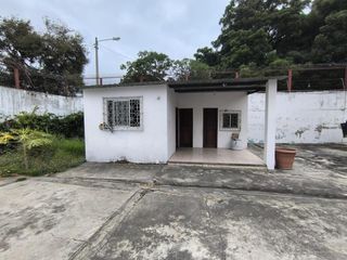 Foto 19 de Casa en Venta, Centro  de Manta, TatO