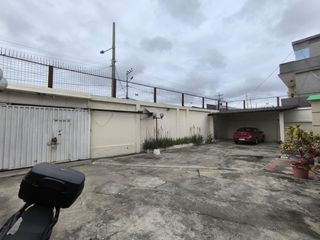 Foto 20 de Casa en Venta, Centro  de Manta, TatO