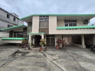 Foto 1 de Casa en Venta, Centro  de Manta, TatO