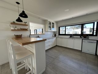 Foto 2 de Moderna casa en alquiler temporal