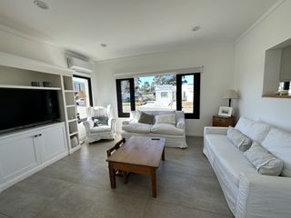 Foto 6 de Moderna casa en alquiler temporal