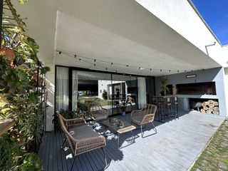 Foto 10 de Casa en alquiler temporal Barrio privado Rumenco