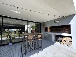 Foto 9 de Casa en alquiler temporal Barrio privado Rumenco