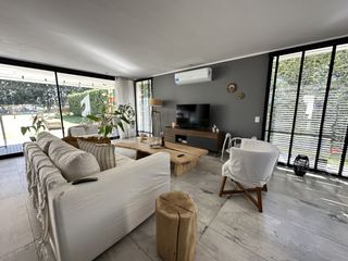 Foto 2 de Casa en alquiler temporal Barrio privado Rumenco