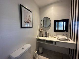 Foto 18 de Casa en alquiler temporal Barrio privado Rumenco