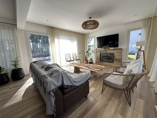 Foto 3 de Casa en alquiler temporada en Barrio Arenas del Sur