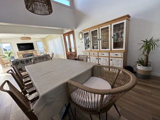 Foto 5 de Casa en alquiler temporada en Barrio Arenas del Sur