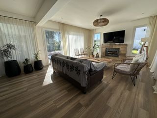 Foto 2 de Casa en alquiler temporada en Barrio Arenas del Sur