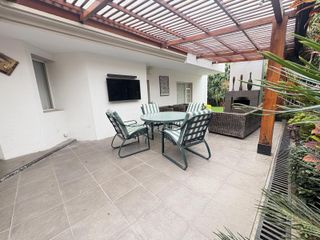 Foto 13 de CASA EN VENTA O RENTA CUMBAYA URB. LUJO