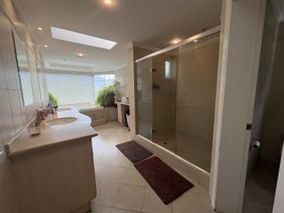 Foto 20 de CASA EN VENTA O RENTA CUMBAYA URB. LUJO