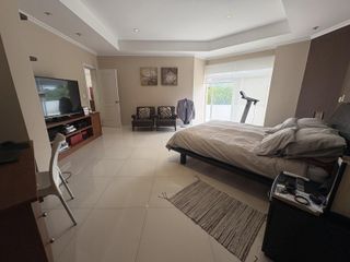 Foto 18 de CASA EN VENTA O RENTA CUMBAYA URB. LUJO