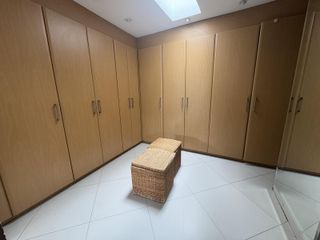 Foto 19 de CASA EN VENTA O RENTA CUMBAYA URB. LUJO
