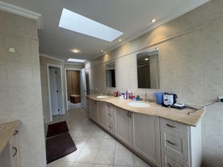 Foto 21 de CASA EN VENTA O RENTA CUMBAYA URB. LUJO