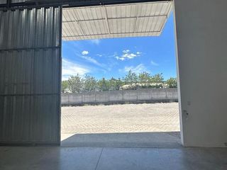 Foto 7 de Arriendo Bodega Sector Amaguaña, Sangolqui dentro de Complejo Industrial