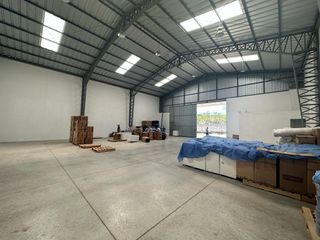 Foto 6 de Arriendo Bodega Sector Amaguaña, Sangolqui dentro de Complejo Industrial