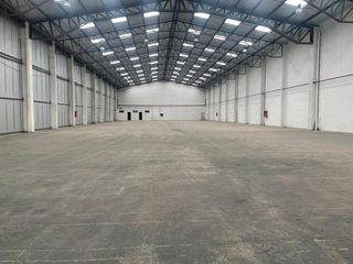 Foto 2 de Arriendo Bodega en Tababela E35, Pifo, Zona Industrial, Nuevo Aeropuerto