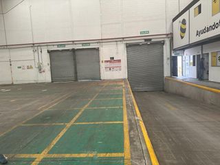 Foto 4 de Arriendo Galpon en Tababela Sector Aeropuerto - Pifo, Excelente Ubicacion