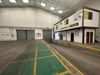 Foto 8 de Arriendo Galpon en Tababela Sector Aeropuerto - Pifo, Excelente Ubicacion