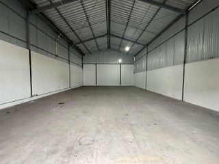 Foto 1 de Arriendo Local Comercial Calderón, Vía Marianas
