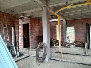 Foto 6 de VENTA CASA CONSTRUCCION Y LOTE EN NORTEAMERICA BELLO