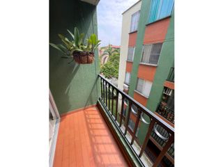 Foto 5 de VENTA APARTAMENTO GRATAMIRA CALI. W 8952543. L.G
