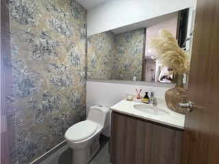 Foto 5 de Acogedor Ap Envig Escobero 130 m2 💰1020 Mill