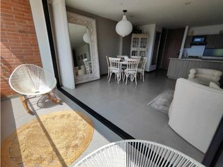 Foto 4 de Acogedor Ap Envig Escobero 130 m2 💰1020 Mill