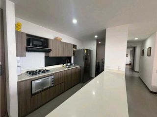 Foto 6 de Acogedor Ap Envig Escobero 130 m2 💰1020 Mill