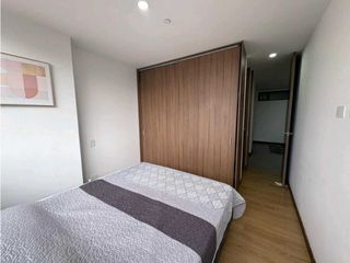 Foto 8 de Acogedor Ap Envig Escobero 130 m2 💰1020 Mill