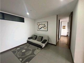 Foto 7 de Acogedor Ap Envig Escobero 130 m2 💰1020 Mill