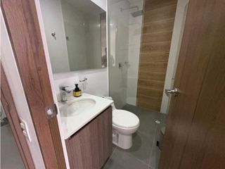 Foto 10 de Acogedor Ap Envig Escobero 130 m2 💰1020 Mill