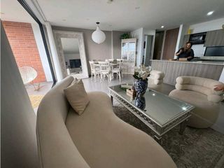 Foto 1 de Acogedor Ap Envig Escobero 130 m2 💰1020 Mill