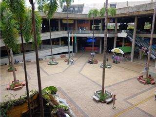 Foto 7 de Oficina en Arriendo Guayabal, Terminal del Sur Medellín 31 m² 