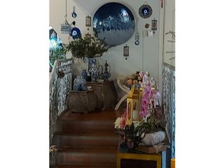 Foto 38 de SE VENDE CASA EN LAGOS DEL CACIQUE EN BUCARAMANGA SANTANDER