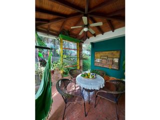Foto 41 de SE VENDE CASA EN LAGOS DEL CACIQUE EN BUCARAMANGA SANTANDER