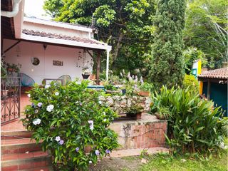Foto 6 de SE VENDE CASA EN LAGOS DEL CACIQUE EN BUCARAMANGA SANTANDER