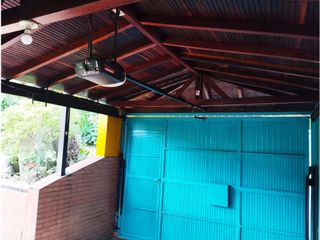 Foto 5 de SE VENDE CASA EN LAGOS DEL CACIQUE EN BUCARAMANGA SANTANDER