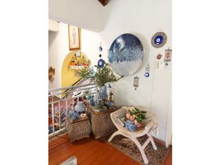 Foto 37 de SE VENDE CASA EN LAGOS DEL CACIQUE EN BUCARAMANGA SANTANDER