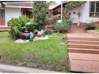 Foto 1 de SE VENDE CASA EN LAGOS DEL CACIQUE EN BUCARAMANGA SANTANDER