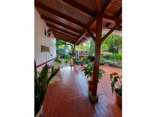 Foto 9 de SE VENDE CASA EN LAGOS DEL CACIQUE EN BUCARAMANGA SANTANDER