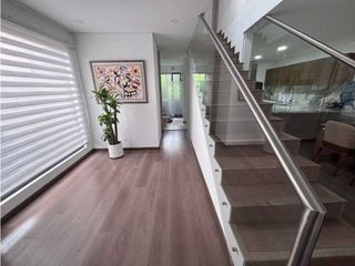 Foto 15 de Hermosa casa para venta en Cota