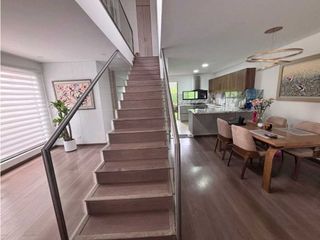 Foto 16 de Hermosa casa para venta en Cota