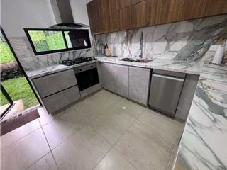 Foto 10 de Hermosa casa para venta en Cota